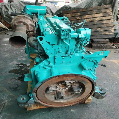 Συνέλευση SA 1111-00704 μηχανών diesel Assy EC290 D7E μηχανών μερών εκσκαφέων