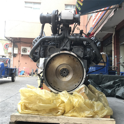 Συνέλευση μηχανών diesel Assy DX480 μηχανών μερών εκσκαφέων για Doosan K1005735B