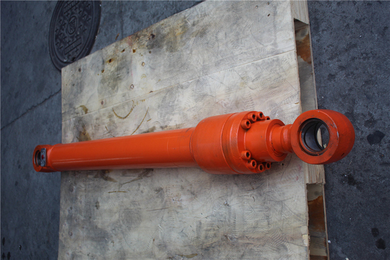 Εκσκαφέας Υδραυλικός EX150LC-5 EX160LC-5 Boom Arm Bucket Cylinder Assy Για την Hitachi 4370782 4370783 4370784