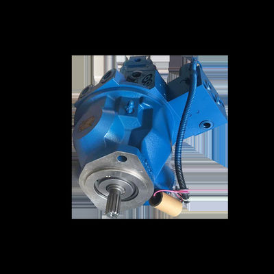 R55-7 Belparts Excavator Υδραυλική αντλία Για Hyundai R55-7 Υδραυλική κύρια αντλία 31M8-10020 31M8-10010