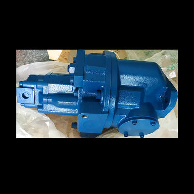R55-7 Belparts Excavator Υδραυλική αντλία Για Hyundai R55-7 Υδραυλική κύρια αντλία 31M8-10020 31M8-10010