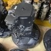 Εκσκαφέας pc60-7 pc300 pc50mr-2 pc45-8 pc160 υδραυλική αντλία υδραυλική κύρια αντλία για komatsu 708-1s-11212 708-27-02015