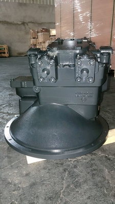 Εκσκαφέας dx225 dx340 αντλία με έμβολο k3v63dt υδραυλική αντλία 400914-00295 για doosan