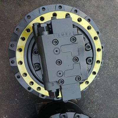 Τμήματα εξαρτημάτων εξορυκτών E322C E324D E325C E325D Ταξιδιωτικός κινητήρας Assy 199-4521
