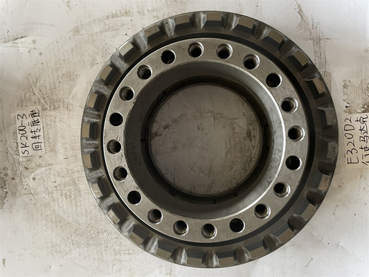 E320D2 Τελική κίνηση Ταξιδιωτικός κινητήρας Assy 227-6949 209-5992