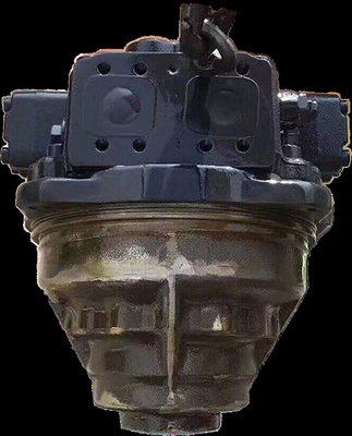 Τελικός κινητήρας Assy PC2000-8 Komatsu Υδραυλικός κινητήρας ταξιδιού 706-7L-01110