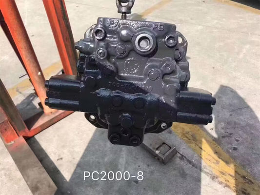 PC2000-8 Τελική οδήγηση Excavator Assy με 150kg χωρητικότητα βάρους