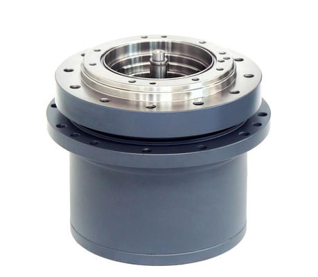 Κιβώτιο ταχυτήτων ταξιδιού εκσκαφέων