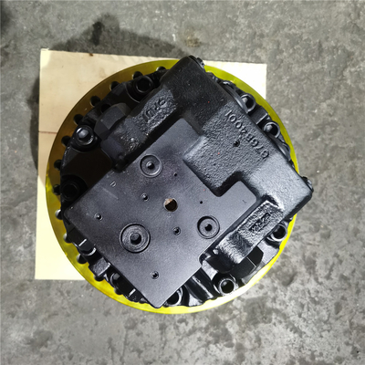 Μονάδα μετατροπής SA7117-30031 SA7117-30030 Για Volvo EC210B