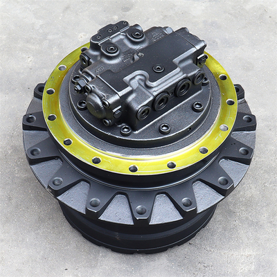 Μοντέλο εξόρυξης Belparts Final Drive Travel Motor Assy 4447928 για την Hitachi ZX160