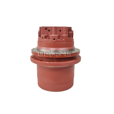 Μονάδα τελικής οδήγησης Belparts Excavator TM03CYC Travel Motor Assy