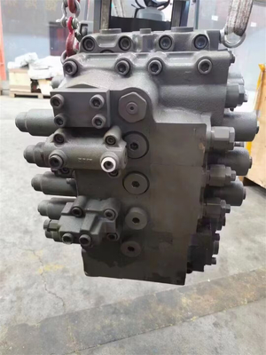 Μονάδες εκσκαφέα Belparts EC750D VOE14735061 Ελέγχου βαλβίδας