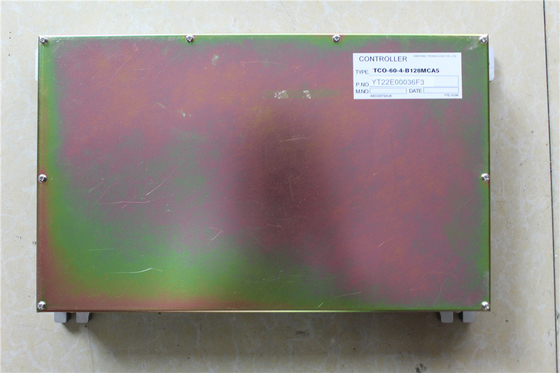 Πίνακα υπολογιστή Belparts Excavator SK75-8 SK330-8 Controller YT22E00036F3 για την Kobelco
