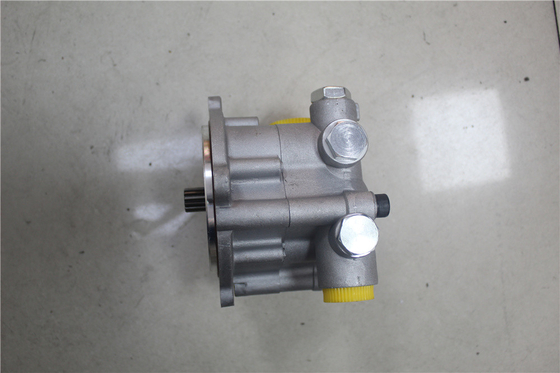 Μονάδες εκσκαφέα Belparts Μονάδες εκσκαφέα K3V112 XJBN-01196 YN10V00014F3 Αντλία τροχιάς Για JCB220 R210-9 SK200-8 SK330-8