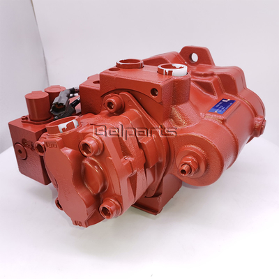 Μονάδα εκσκαφής PSVD2-17E-23 υδραυλική αντλία B0600-16023 κύρια αντλία