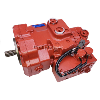 Υδραυλική αντλία για εξορυκτήρες Belparts B0600-16023 για PSVD2-17E-23