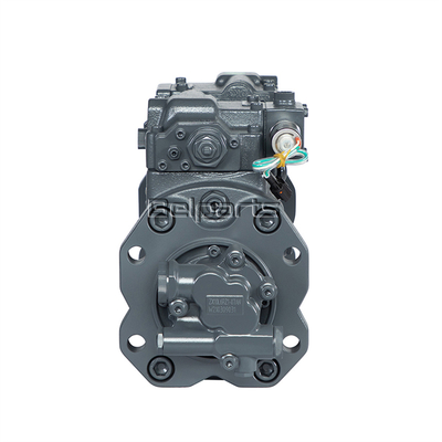 Μονάδες Belparts Μονάδες εξορυκτών SY135 K3V63DT Υδραυλική κύρια αντλία για την Sany Υδραυλική αντλία