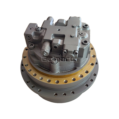 Μονάδες εκσκαφικής μηχανής Volvo travel motor assy για EC360B VOE14528260