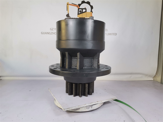 Μέρη εκσκαφέα 2101-10251 Gearbox μείωσης κλίσης για Doosan DH258 DX255