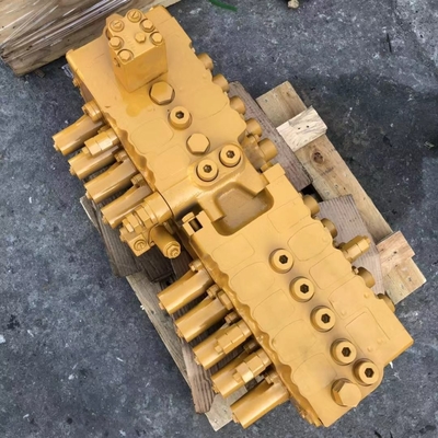 Μονάδες εξορυκτών Belparts 259-7400 Υδραυλική βαλβίδα ελέγχου Assy για E330DL