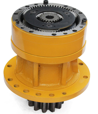 Μονάδες εκσκαφέα Μονάδες εκσκαφέα Hyundai R145LC-9 R140W-9 Swing Gearbox 31Q4-11140
