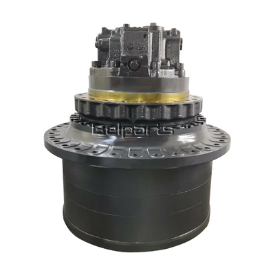 Μέρη εκσκαφέα 21M-27-00050 τελική κίνηση assy pc300lc pc350lc pc600 pc220-7 για την Komatsu