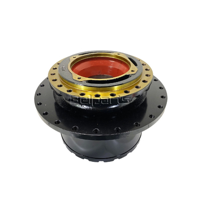 Τμήματα εκσκαφικής μηχανής Belparts ZX670-3 JD670G Gearbox μειώσεως ταξιδιού για την Hitachi 9254462