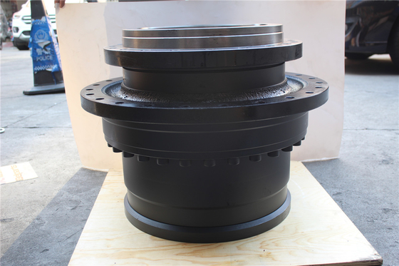 Τμήματα εκσκαφέα Hitachi ZX470-3 ZX450-3 ZX450 κιβώτιο ταχυτήτων μείωσης ταξιδιού 9202170 9186918 9203565
