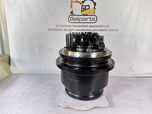 Τμήματα εκσκαφέα DX300-7 DH300-5 DH300-7 EC290 LG300 τελική οδήγηση