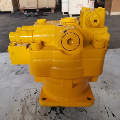 Μονάδες Belparts Μονάδες Excavator Swing Motor M5X180 SY285 SY365 για την Sany