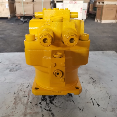 Μονάδες εκσκαφέα Μονάδες εκσκαφέα Sany Swing Motor M5X180 SY285 SY365