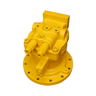 Τμήματα εκσκαφέα Hyundai Swing Motor R210LC-7 R215-7 R220-5 R225-7 R225-9 M2X150