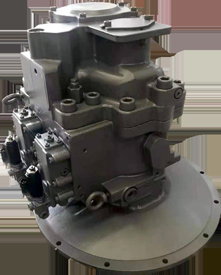 K5V200DTP-OE11 ZAX450 9184686 Υδραυλική κύρια αντλία για ανταλλακτικά εξορυκτών