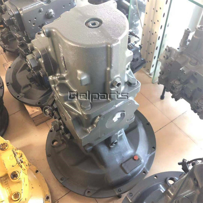 708-2H-00022 708-2H-00450 708-2H-00460 Κομάτσου PC400-7 Υδραυλική κύρια αντλία για ανταλλακτικά εξορυκτών