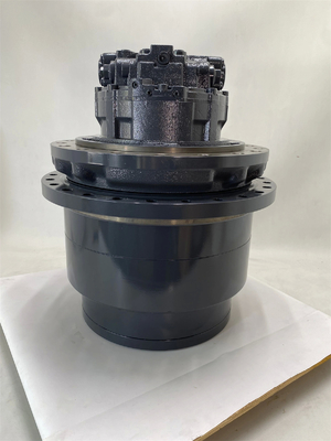 Μέρη εκσκαφέα Hyundai TM60 R320LC-7 R305-7 Ταξιδιωτικός κινητήρας Assy 39Q8-42100