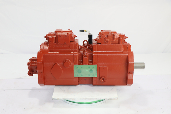Ανταλλακτικά εξορυκτών K3V140DT-9C69-17T R300-5 R290-7 υδραυλική αντλία για Hyundai