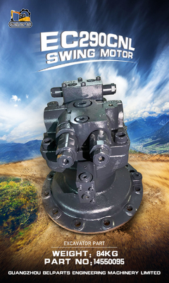 Τμήματα εξορυκτών Volvo EC290C M2X170CHB-15A-25 Κουνούμενος κινητής 14550095