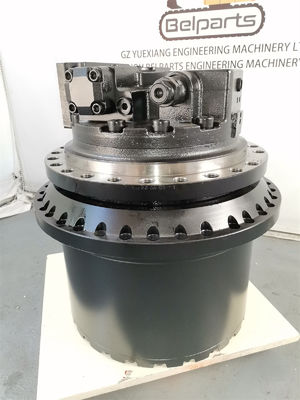 Εκσκαφέας Doosan K1033689 DX380 DX420 τελική κίνηση κιβώτιο ταχυτήτων 401-0005A 170402-00025 ταξιδιωτικός κινητήρας