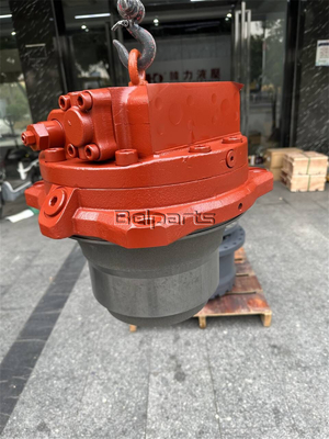 Η Hitachi ZX450 ZX470 ZX650 ZX670 ZX850 ZX870 Ταξιδιωτικός κινητήρας για ανταλλακτικά εξορυκτών MSF-340VP