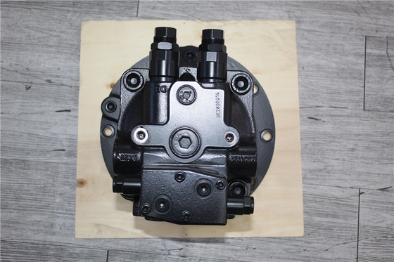 Κομπέλκο M5X130 SK200-8 SK210-8 Κουνούμενος κινητήρας για ανταλλακτικά εξορυκτών
