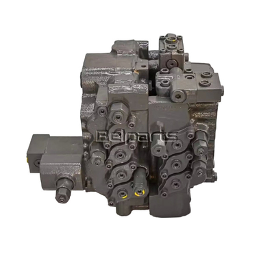 Volvo EC240CNL UX28 Ελέγχου Βαλβίδας Assy 14636701 Για εξαρτήματα εξορυκτικών μηχανών