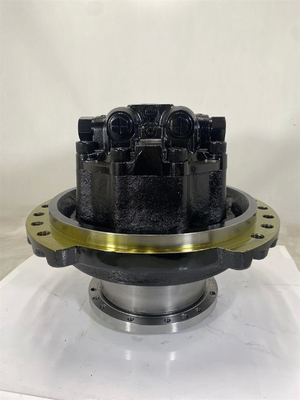 Η Hitachi ZX270-3 ZX330-1 9255876 Ταξιδιωτικός κινητήρας για εξαρτήματα εξορυκτών