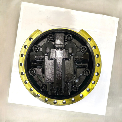ZX270-3 ZX330-1 9255876 Τελική οδήγηση για το Hitachi Excavator Parts Travel Motor