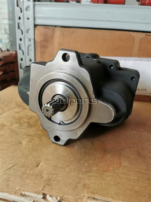 EX55 Hitachi PVK-2B-505 υδραυλική αντλία για την κύρια αντλία εξορυκτικού εξοπλισμού