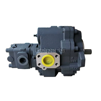 Τμήματα εκσκαφέα PVD-3B-56P-18G5 Υδραυλική αντλία Assy PVD-3B-56P-18G5-4191A Για εξαρτήματα εκσκαφέα