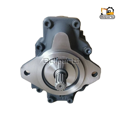 Συγκρότημα υδραυλικής αντλίας Nachi PVD-2B-40P-16G5 για ανταλλακτικό εξορυκτικού μηχανήματος DX35