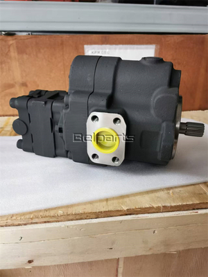 Υδραυλική αντλία Nachi PVD-1B-32P-11G5 για εξαρτήματα εξορυκτών Hitachi EX30