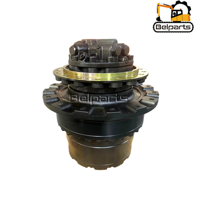Belparts Hitachi Τελική οδήγηση ZX230 9190294 9196318 εκσκαφέας Ταξιδιωτικός κινητήρας