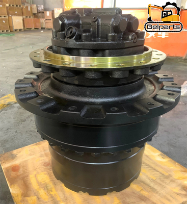 ZX230 Υδραυλικός ταξιδιωτικός κινητήρας 9233690 Hitachi Τελική κίνηση Assy για ανταλλακτικό εξορυκτικού