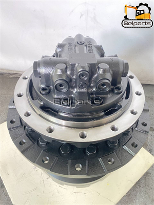 Υδραυλικός ταξιδιωτικός κινητήρας EX120-5 EX120-6 EX120-2 EX120-3 9180731 Για εξαρτήματα εξορυκτών Hitachi